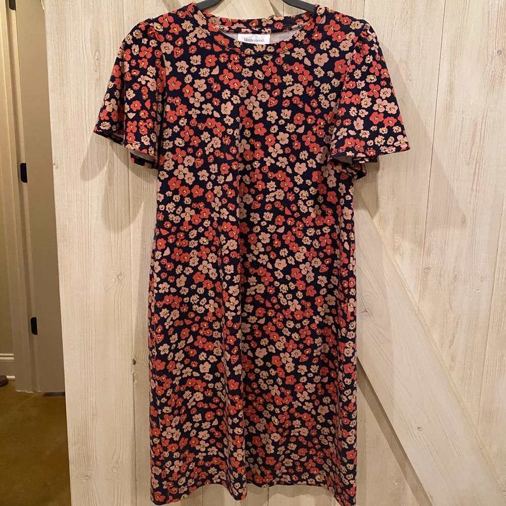 Maternity Dress